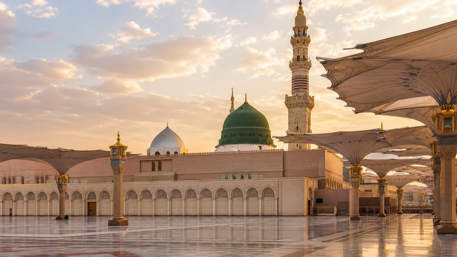 Illustration de l'article « Se rapprocher d'Allah en aimant Son Messager »